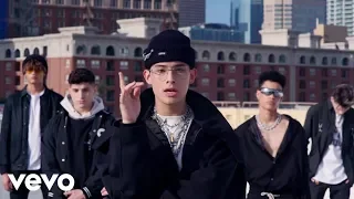 PRETTYMUCH Blind Official Video 