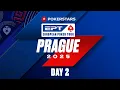 Lagu DAY 2  - €5K MAIN EVENT | EPT Prague 🇨🇿