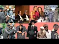 Download Lagu FALLY IPUPA, DAVIDO ET RIHANNA DÉFILÉ À PARIS: KOFFI SERA ARRÊTER PROCES ALIYA ET DIDISTONE, FERRÉ😂
