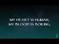 Styx - Mr. Roboto (Lyrics)