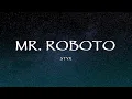 Download Lagu Styx - Mr. Roboto (Lyrics)