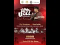 Lagu LIVE - Jazz Parlement - Konser Kemanusiaan - Kiai Kanjeng Feat Noe Letto - DPRD KAB MALANG