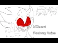 Download Lagu Sonic Killed Knuckles | But with a different Fleetway Super voice |