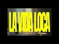 Enol - LA VIDA LOCA (Videoclip Oficial)