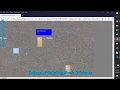 JavaScript Tutorial - Camera Follows Player Collision Detection Topalian Game Engine