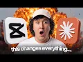 Claude CapCut Completely Changes Everything For Editors - Full Tutorial