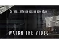 Breakout Cincinnati Escape Game - Kidnapping Intro