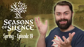 Seasons of Silence: Spring | Episode 19 - One Fish, Two Fish, Up Fish, Down Fish