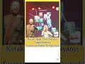 Download Lagu Kotak \u0026 Fans Nyanyi Bareng Lagu Haters, Suaranya Gahar #kotak #haters #konser