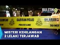 Download Lagu Dua Lelaki Hilang Ditemui Mati Di Ayer Tawar