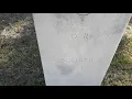 Elmwood Cemetery Part One