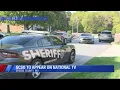 Greene County Sheriff s Office returns to national TV