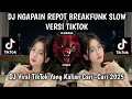 Download Lagu DJ LEMON NIPIS TAGULING GULING || NGAPAIN REPOT - TOTON CARIBO VIRAL TIKTOK TERBARU YANG KALIAN CARI