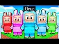 Download Lagu Having a LABUBU LIFE in Minecraft!