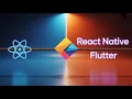 React Native vs Flutter 2025 Which Framework Should You Choose