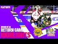 Highlights | Ilves Tampere vs Pinguins Bremerhaven