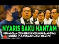 Lagu NYARIS BAKU HANTAM‼️ GEROMBOLAN OTEN \