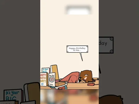 I'm a Failure