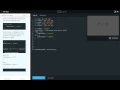 codecademy animating your name 2 Programming Java