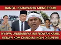Lagu NY4WA URUSANNYA‼️RIDWAN KAMIL KENA?! KDM DI4NCAM INGIN DIH4BISI!! BUNTUT BANGLU KARAWANG!