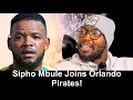 Download Lagu Breaking News: Sipho Mbule Joins Orlando Pirates!