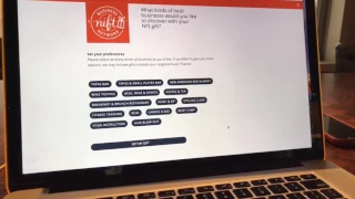 FOMO Prescription Swag Bag Nift What is Nift How to use Nift