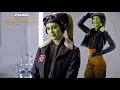 All HERA SYNDULLA Scenes In AHSOKA Season 1