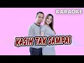 Download Lagu Kasih Tak Sampai - Karaoke untuk CEWEK
