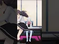 Lagu [Roshidere] 같은 색 | Yuki, Alya [MMD]
