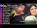 Download Lagu Bollywood 90's Romantic Songs   Video Jukebox   Hindi Love Songs   Tips Official   90's Hits
