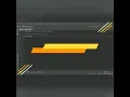 Reverse equilateral triangle Patterns in python
