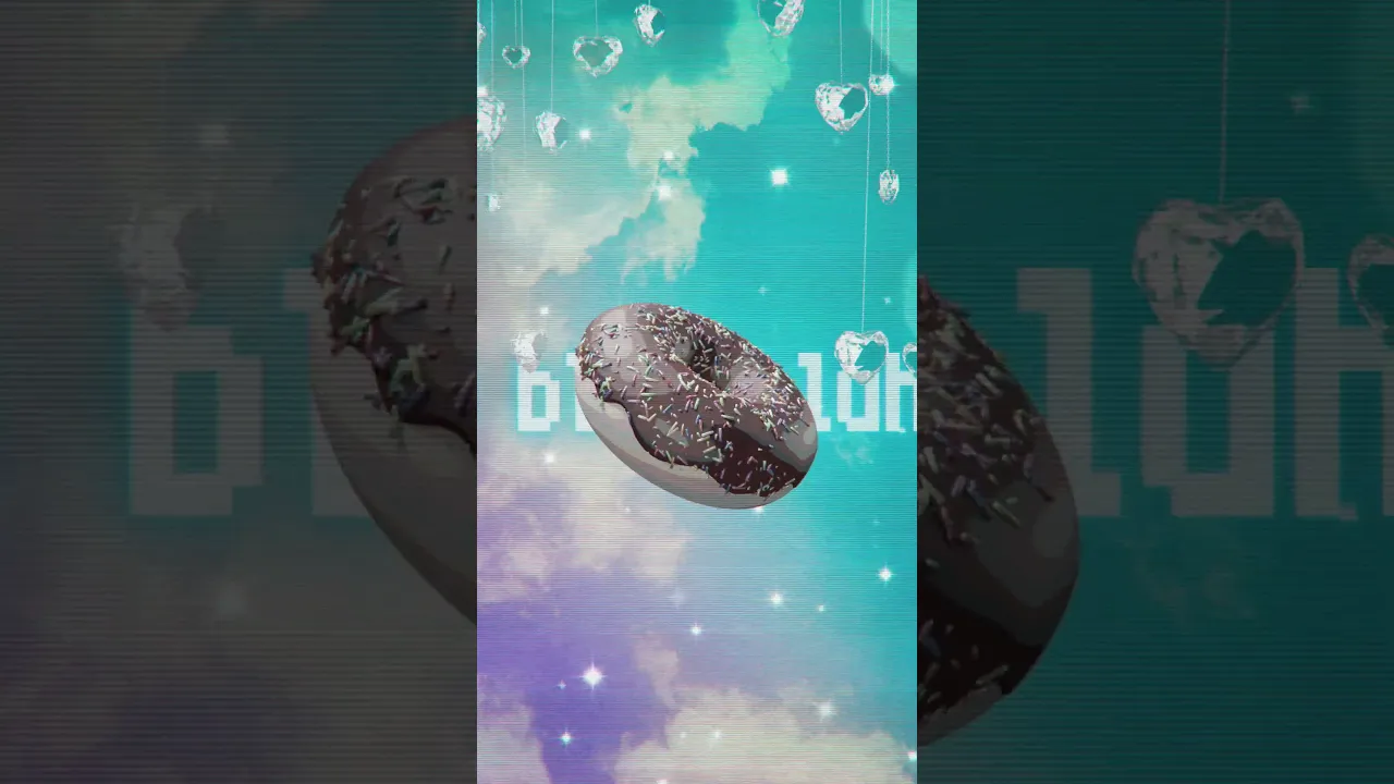 ラビットホール / 大神ミオcover.【short】#ホロライブ #歌ってみた