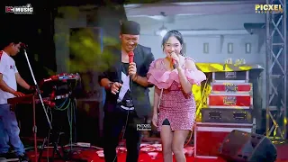 perawan kalimantan din annesia mh musik wedding party africhan u0026wibi live tompe gunung sukolilo