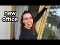 My 2026 Office Tour