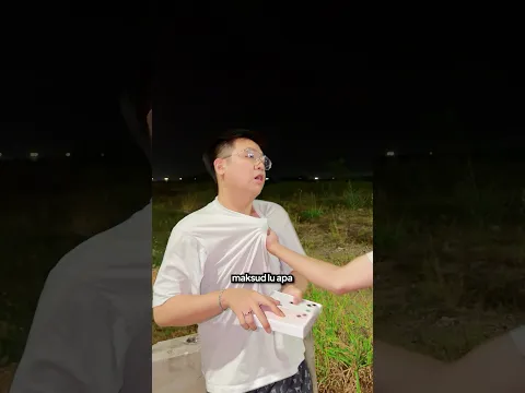 COD HAMPIR DI GEBUKIN PREMAN