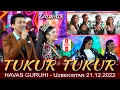 Download Lagu Tukur Tukur - Dilwale / HAVAS GURUHI / Uzbekistan 21.12.2022