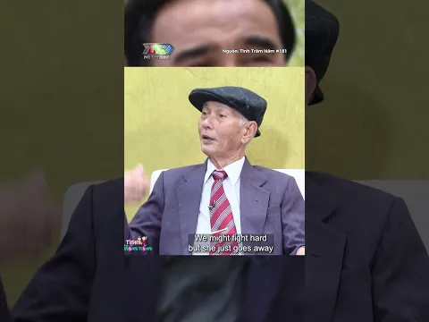 58 Năm Bên Nhau Qua Chiến Tranh Và Nghèo Khó: Câu Chuyện Tình Yêu Khiến Ai Cũng Xúc Động.