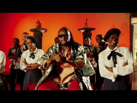 Video Thumbnail: Baba Harare- Mr Available Official Music video featuring @iyasa
