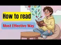 Discover the POWER of Effective Reading in Just 5 Minutes