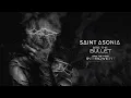 Saint Asonia Bite The Bullet Visualizer