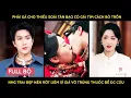 Download Lagu Gả cho thiếu soái tàn bạo cô gái tìm cách trốn nhg trai đẹp nên rớt liêm sỉ giả trúngthuốc để đc cứu