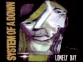 Download Lagu System Of A Down - Metro (HQ)