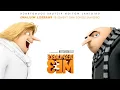 Pharrell Williams - Hug Me (Reversed Audio) [feat. Trey Parker]