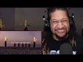 $UICIDEBOY$ x SHAKEWELL - BIG SHOT CREAM SODA (Lyric Video) Reaction