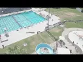Roseville Aquatics Complex opening May 28 reservations required