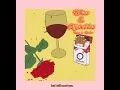 Wine & Cigarettes - Lace Shrestha | Prod. Ronim (Official Lyrics Video)