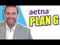 Aetna Medicare Plan G