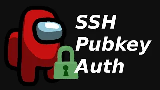SSH Public Key Authentication Oversimplified