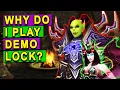 Why Do I Play Demonology Warlock in TBC Classic