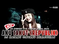 Download Lagu DJ KATAMU CINTAKU BERLEBIHAN (AKU TAKUT) | DJ FUNKOT TERBARU 2023 | DJ DWIKI CTS